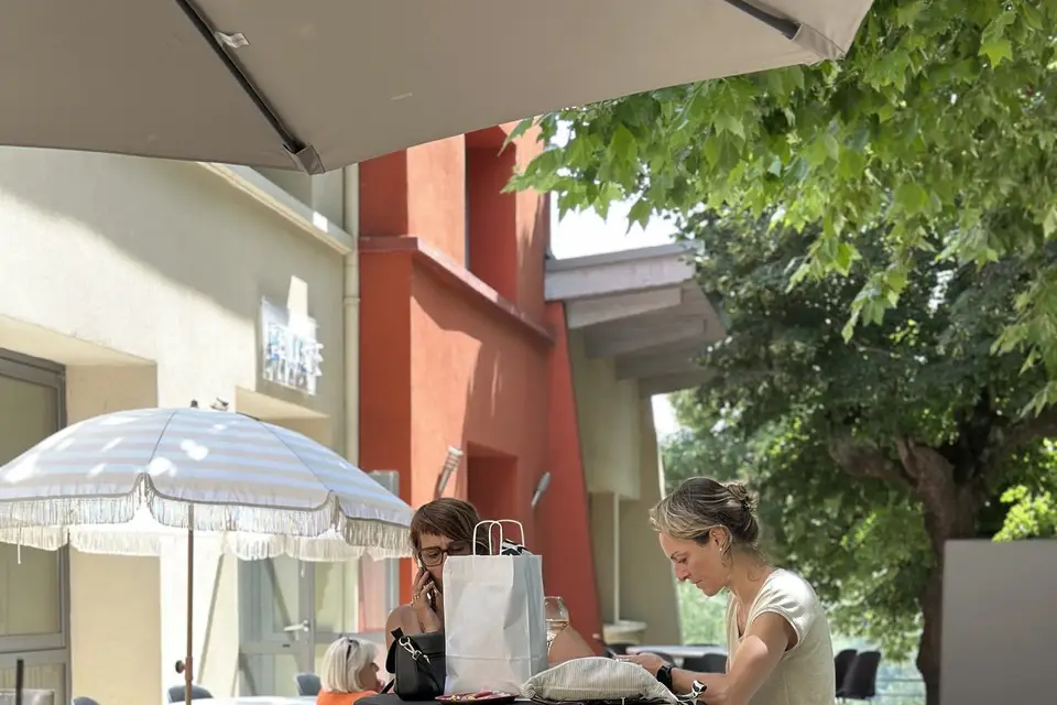 Mocktail Event — photo 5