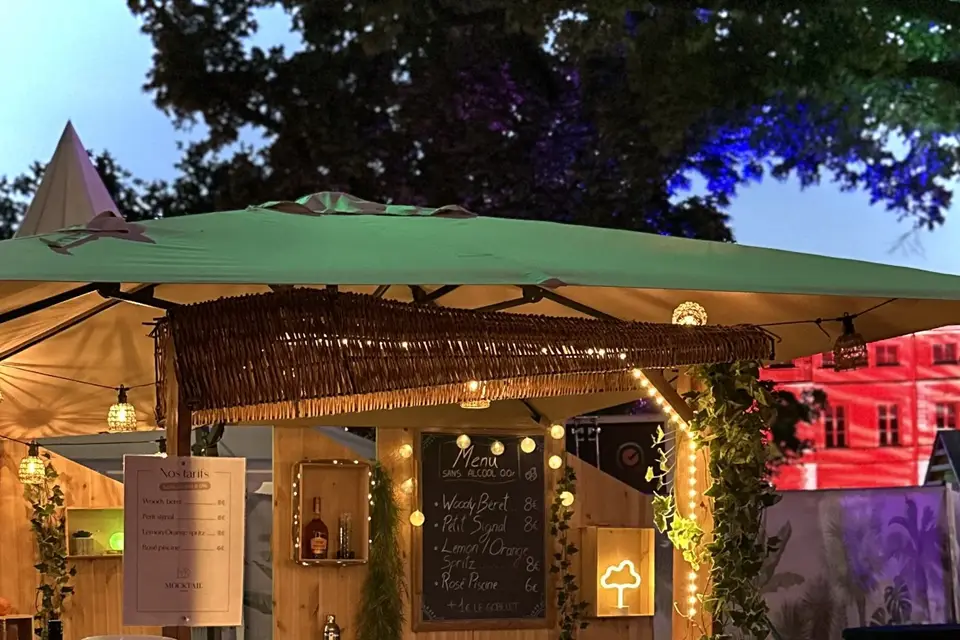 Mocktail Event — photo 4