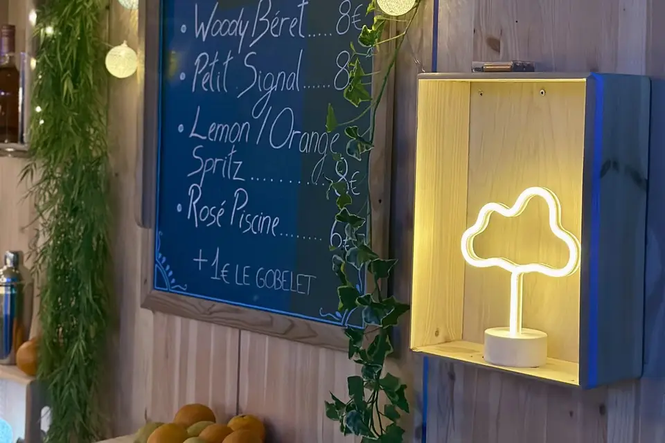 Mocktail Event — photo 3