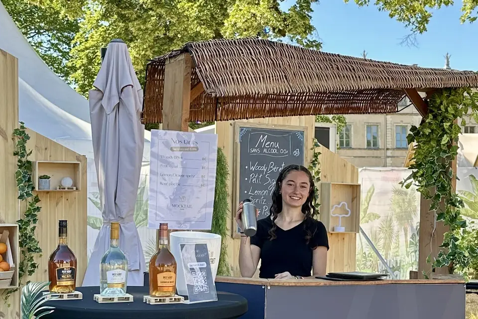 Mocktail Event — photo 2