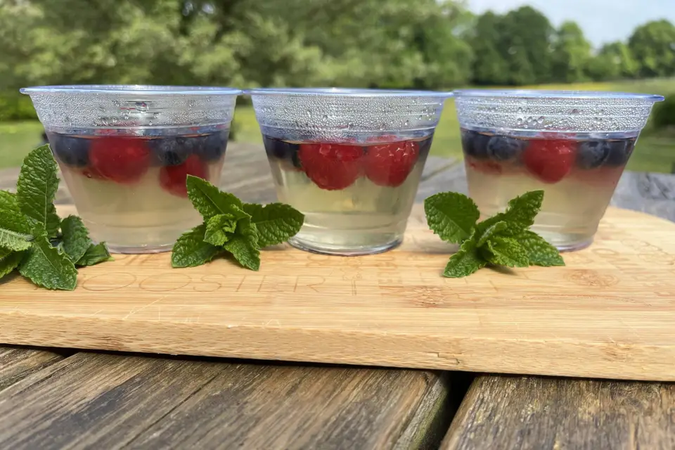 Picnic Box — photo 5