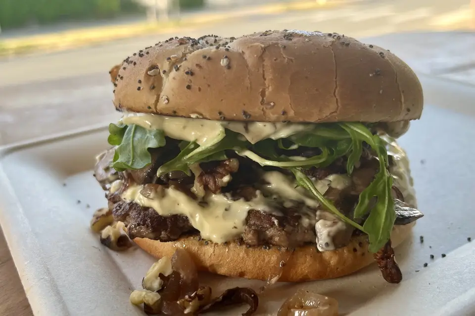 Picnic Box — photo 6