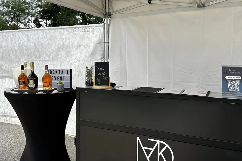 Mocktail Event — photo 1