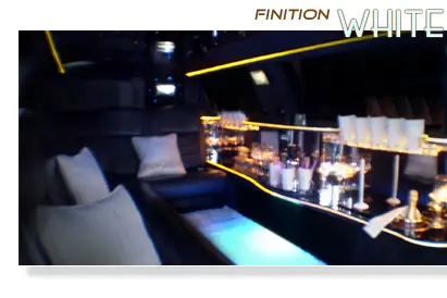 Limousine Brest Bretagne — photo 6