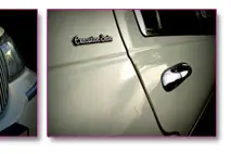 Limousine Brest Bretagne — photo 2