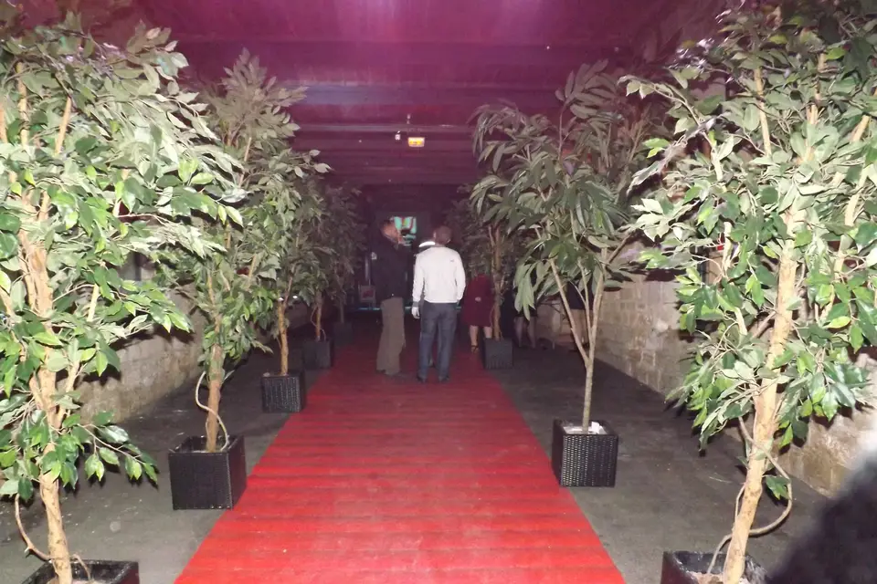 CDO Events — photo 1