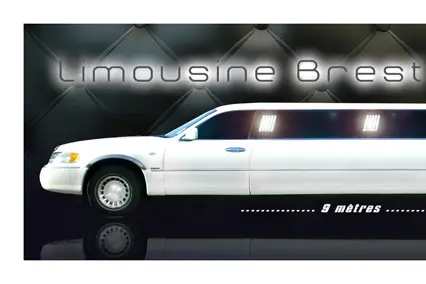 Limousine Brest Bretagne