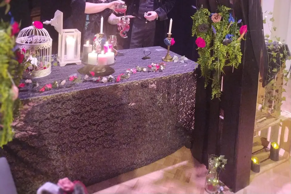 Pommes d'Amour Cérémonie Laïque — photo 6