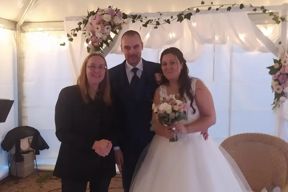 Pommes d'Amour Cérémonie Laïque — photo 4