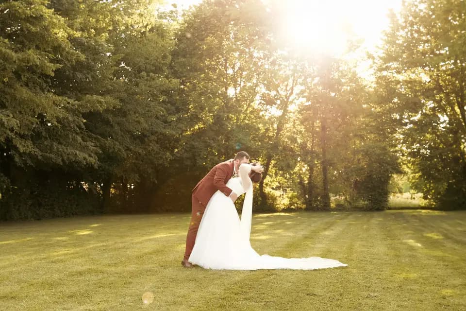 Effet Portrait — photo 5