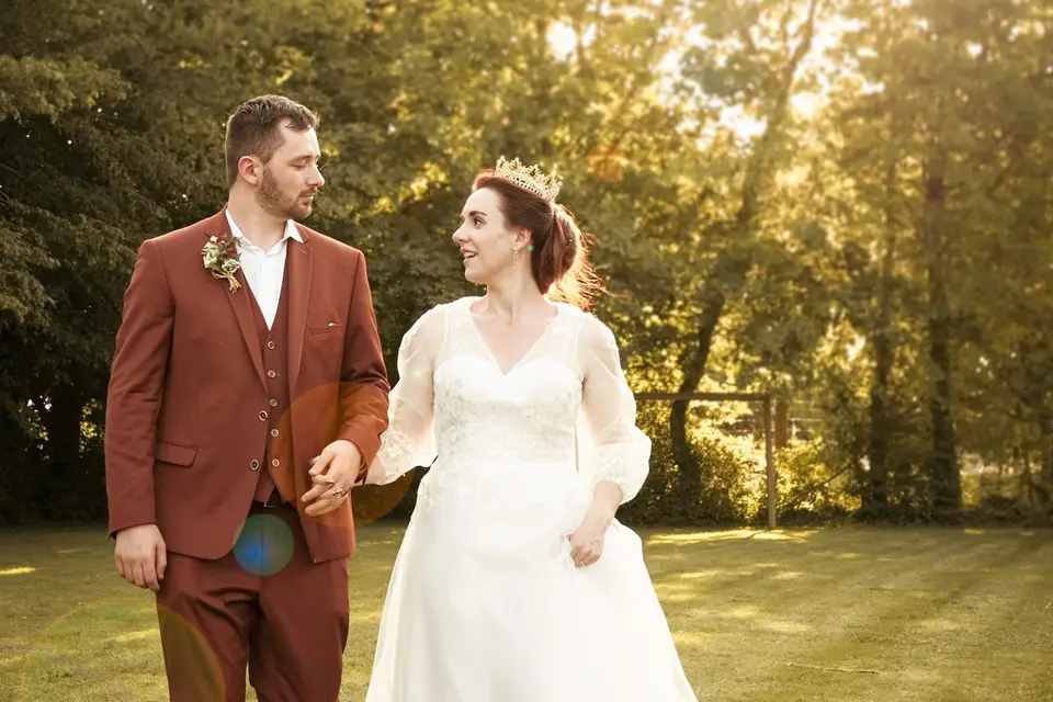 Effet Portrait — photo 6