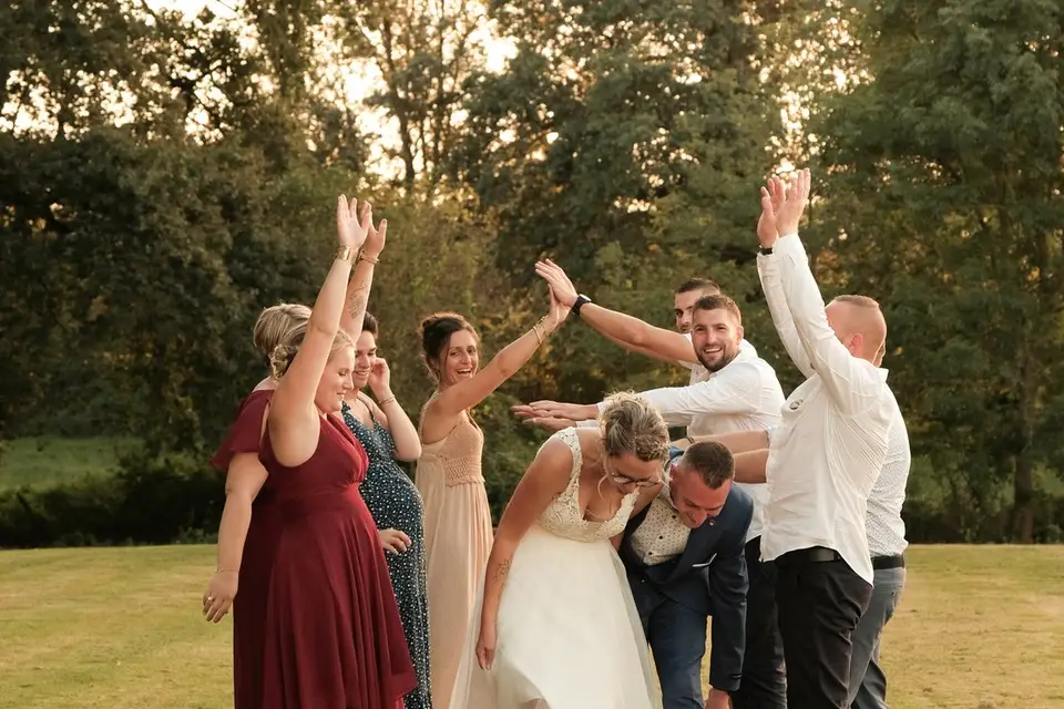 Effet Portrait — photo 2