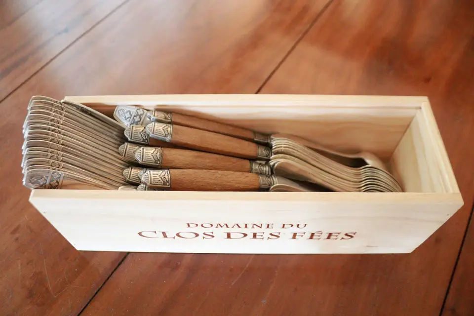 La Table d’Ysa — photo 7