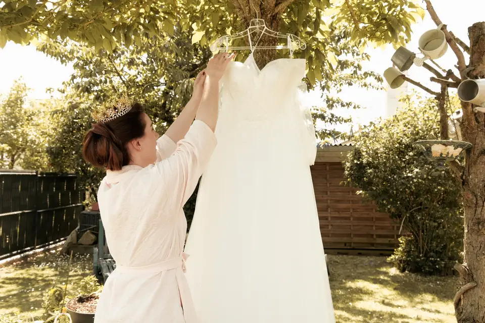 Effet Portrait — photo 4