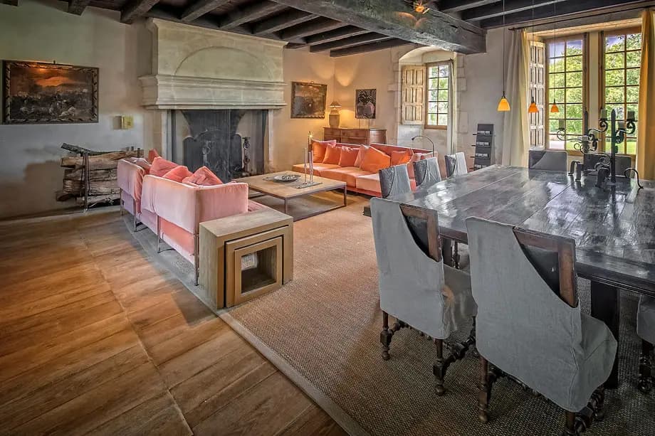 Château de Lerse — photo 7