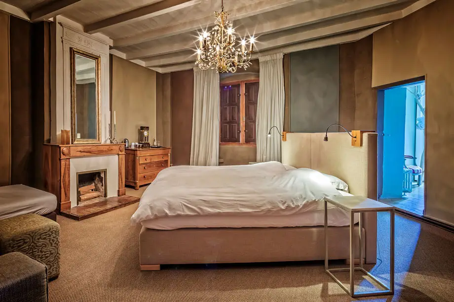 Château de Lerse — photo 8