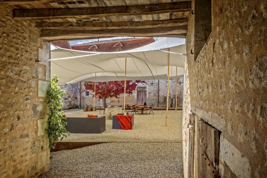 Château de Lerse — photo 5