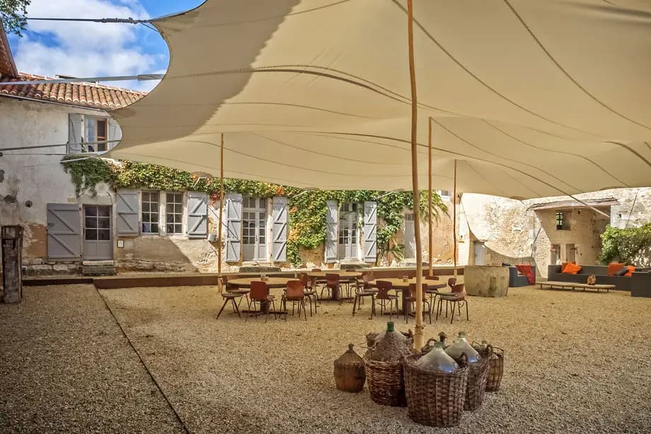 Château de Lerse — photo 3