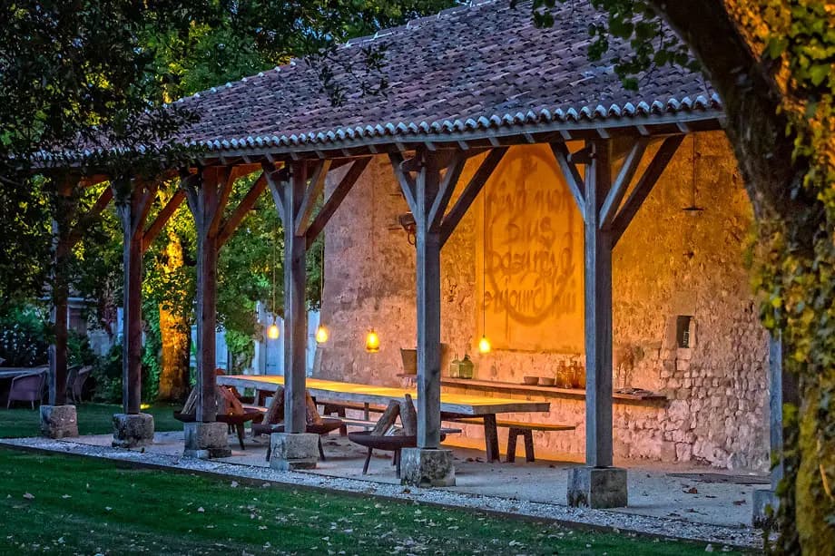 Château de Lerse — photo 4