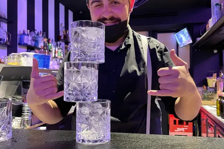 Mister Dalpak — photo 6