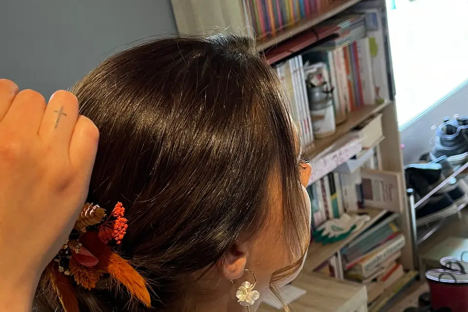 Prête Moi Ta Main — photo 8