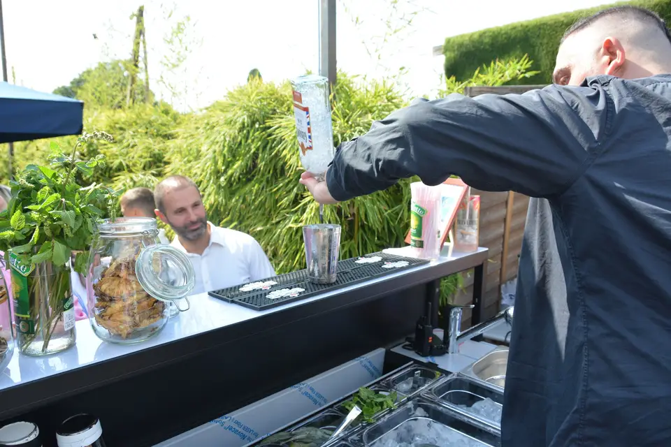 Mister Dalpak — photo 1