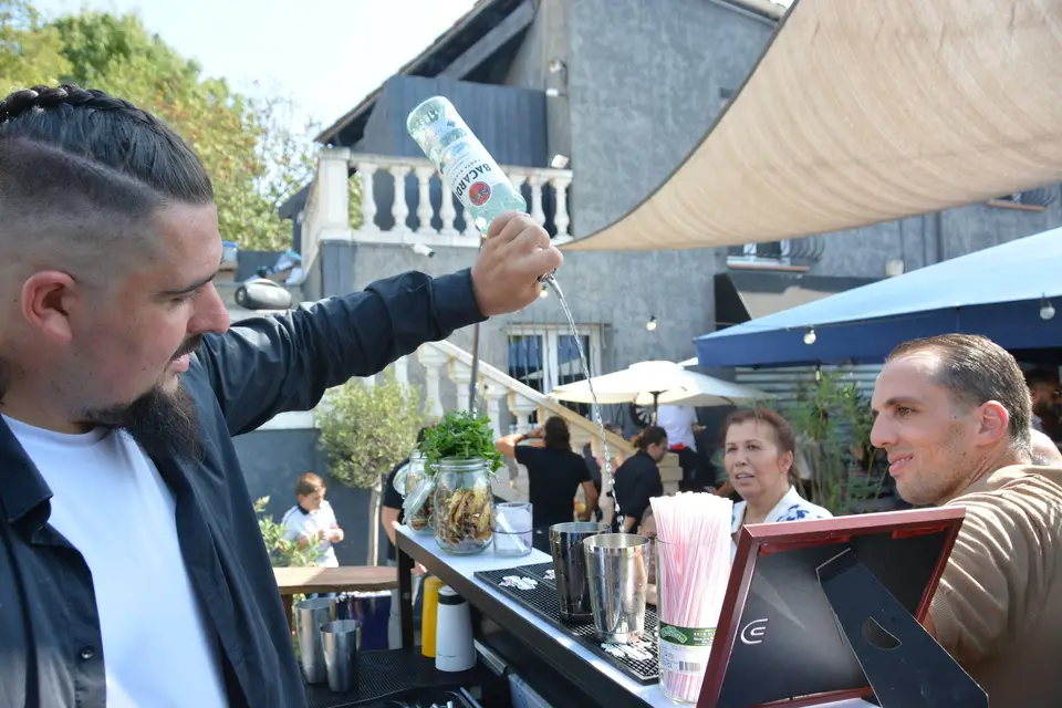 Mister Dalpak — photo 2