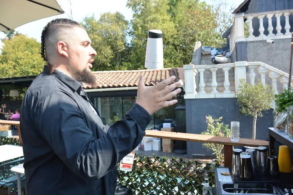 Mister Dalpak — photo 3