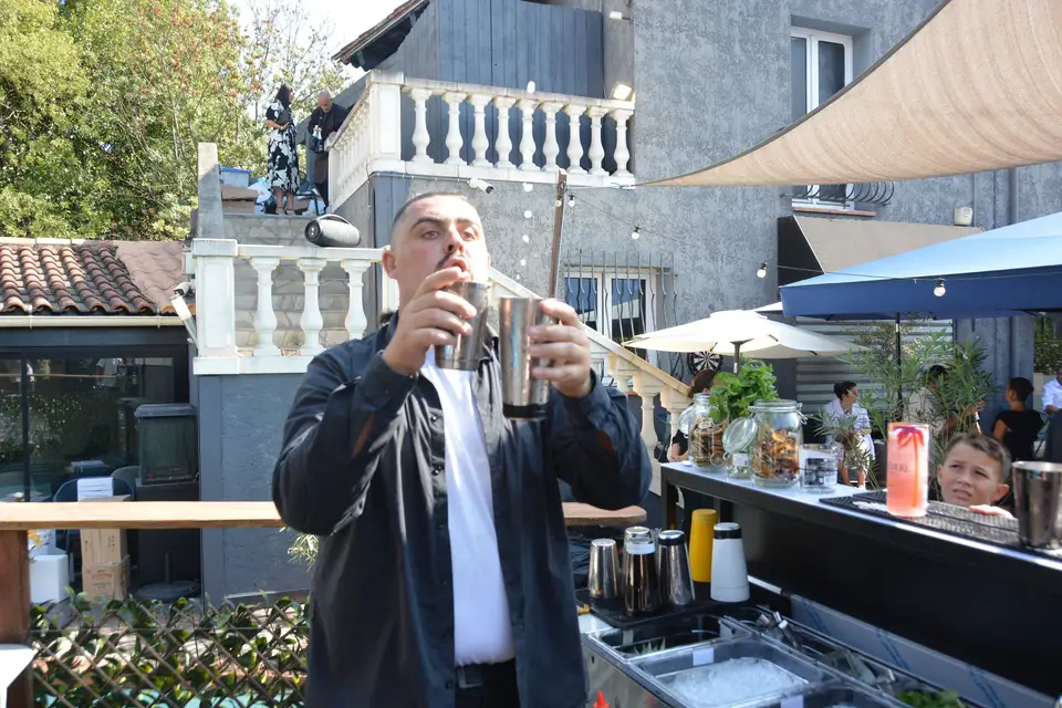 Mister Dalpak — photo 4