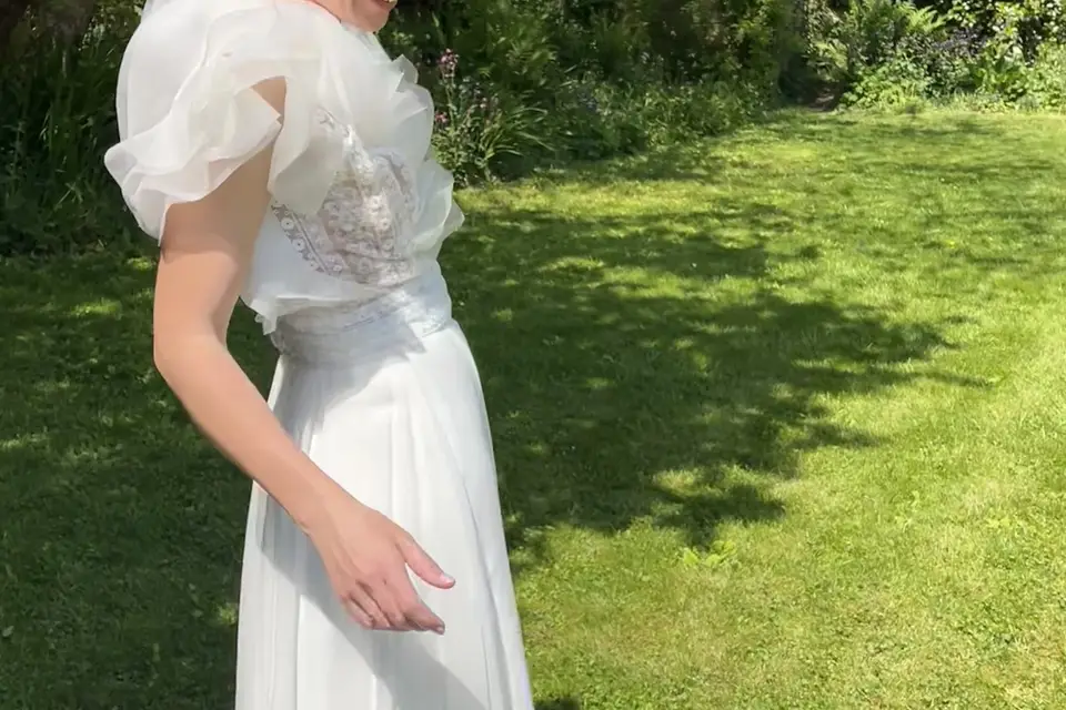 Prête Moi Ta Main — photo 6