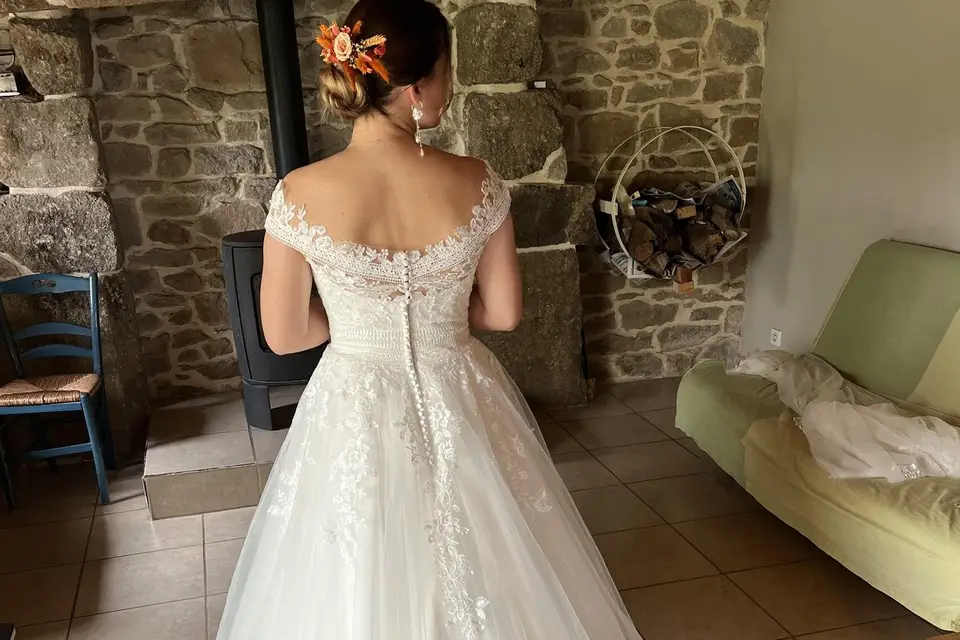 Prête Moi Ta Main — photo 7