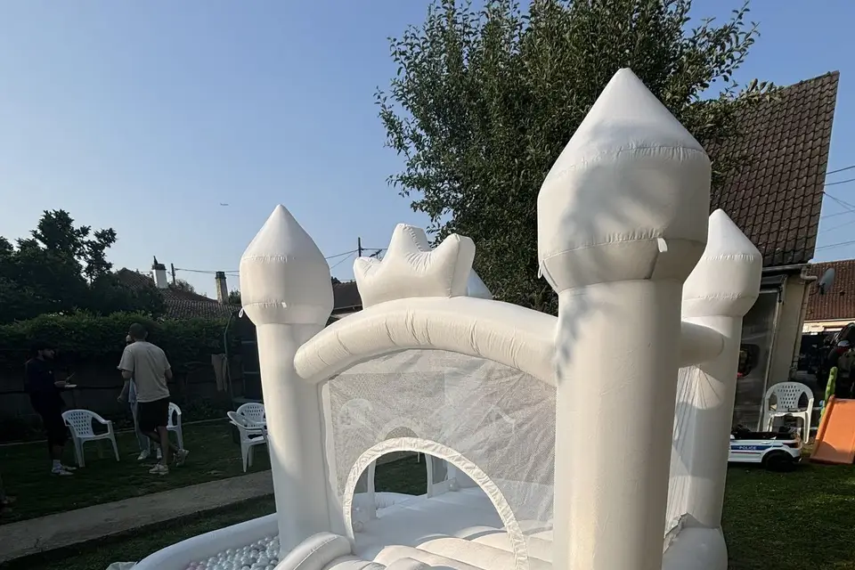 Castle Party — photo 2