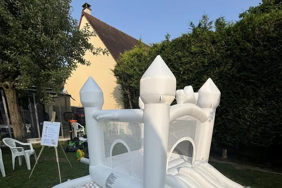 Castle Party — photo 1