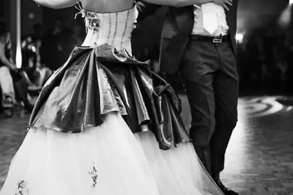 Ell'Zi-Danse — photo 1