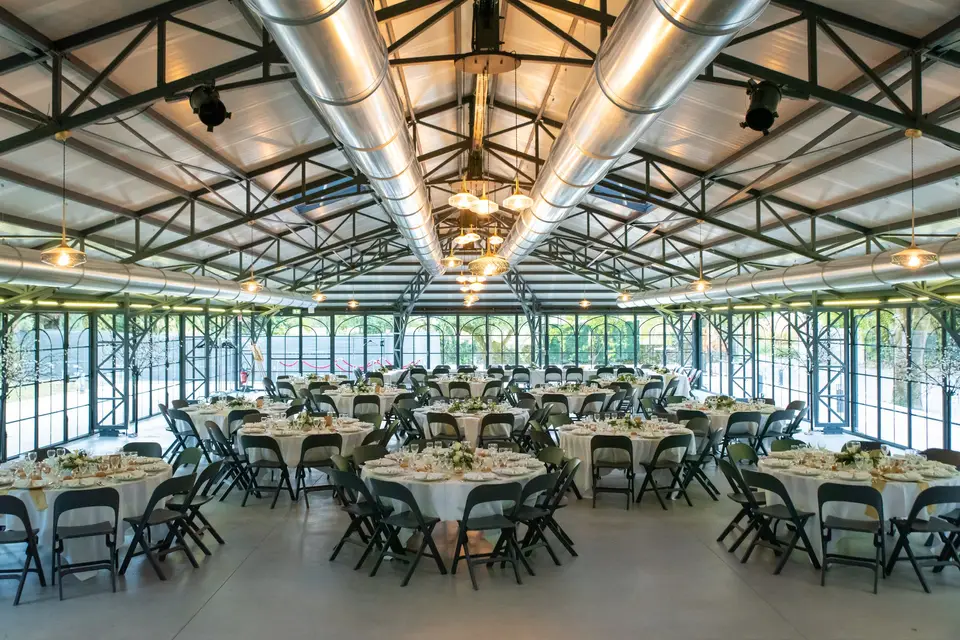 Domaine Clairfontaine — photo 2