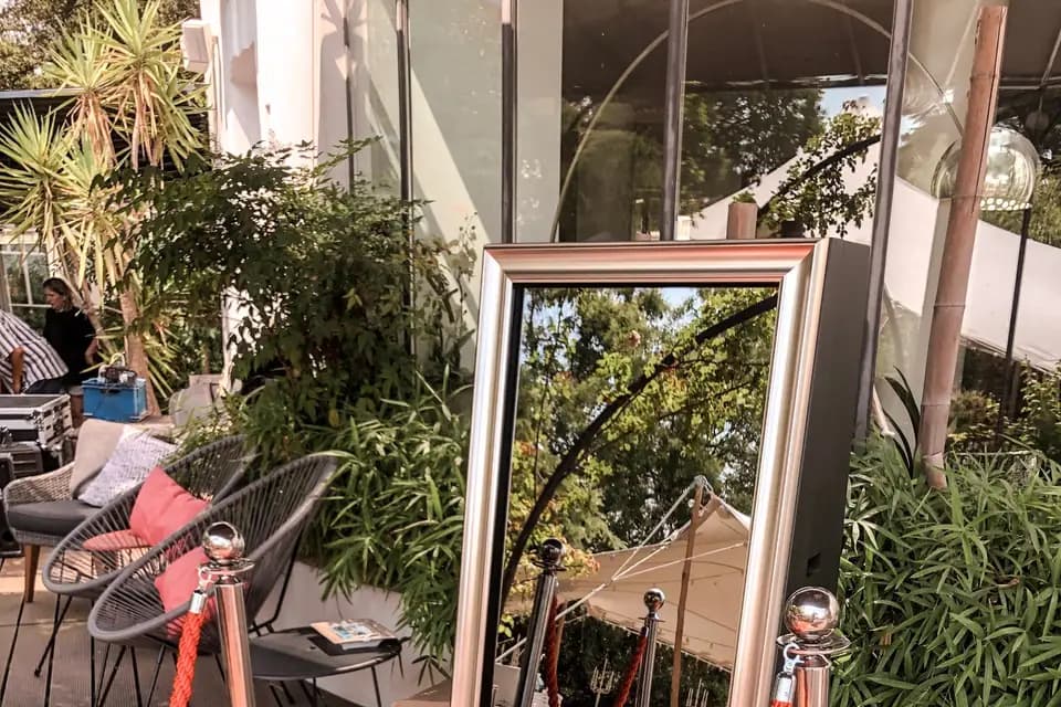 Wevent Mirror — photo 5