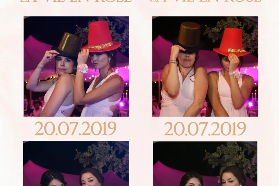 Wevent Mirror — photo 6