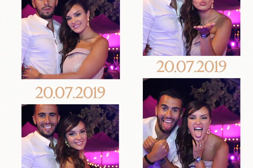 Wevent Mirror — photo 8