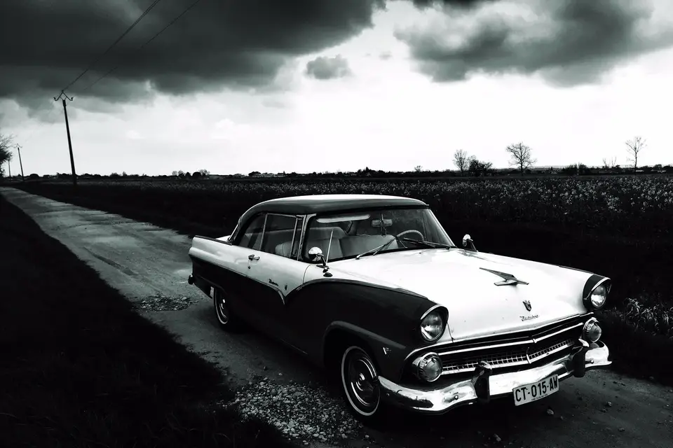 Bora-Bora — photo 1