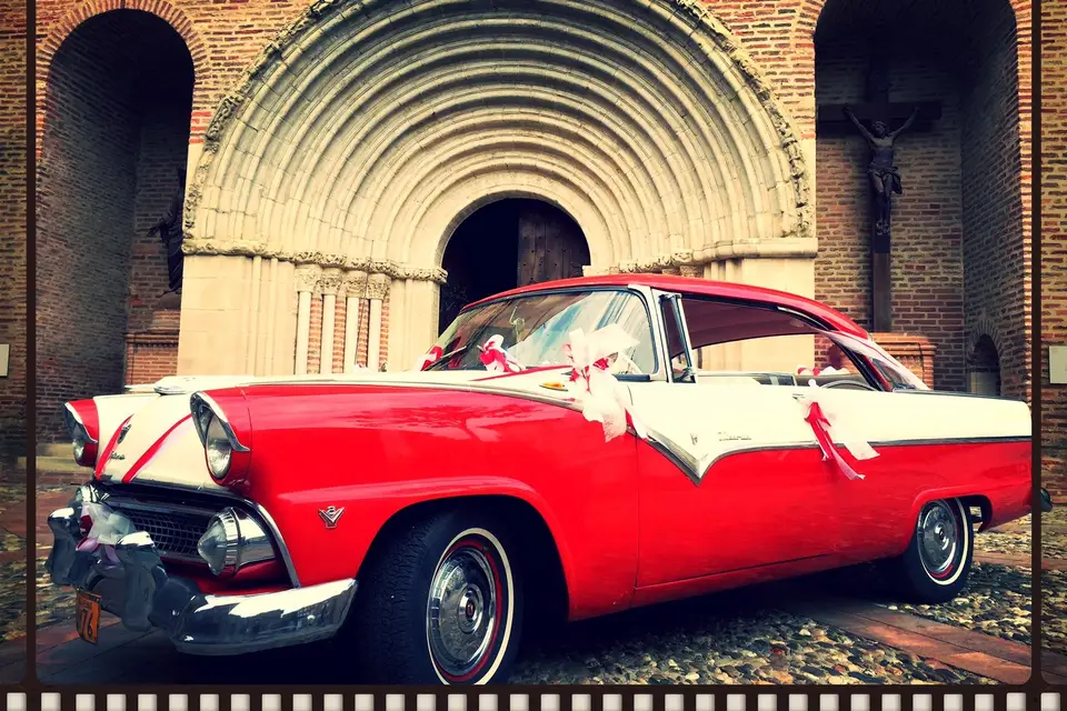 Bora-Bora — photo 5