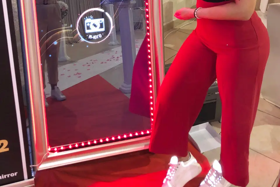 Wevent Mirror — photo 3