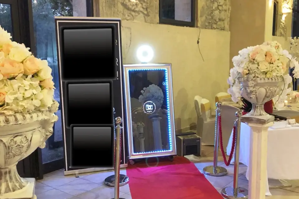 Wevent Mirror — photo 1