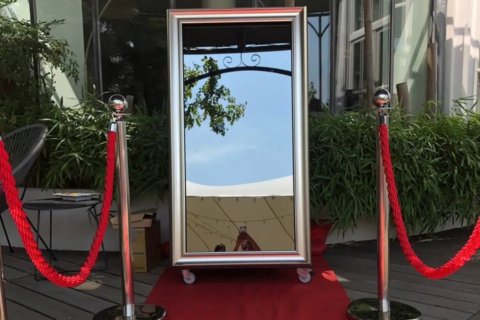 Wevent Mirror — photo 2