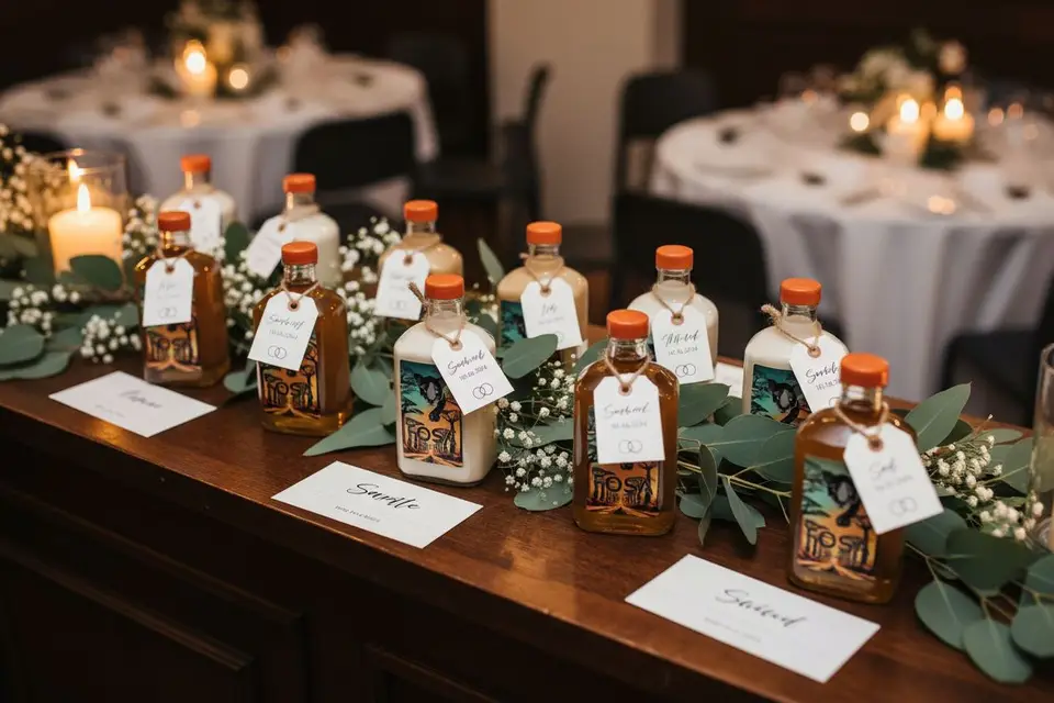 Fosa Indigo Spirits — photo 4