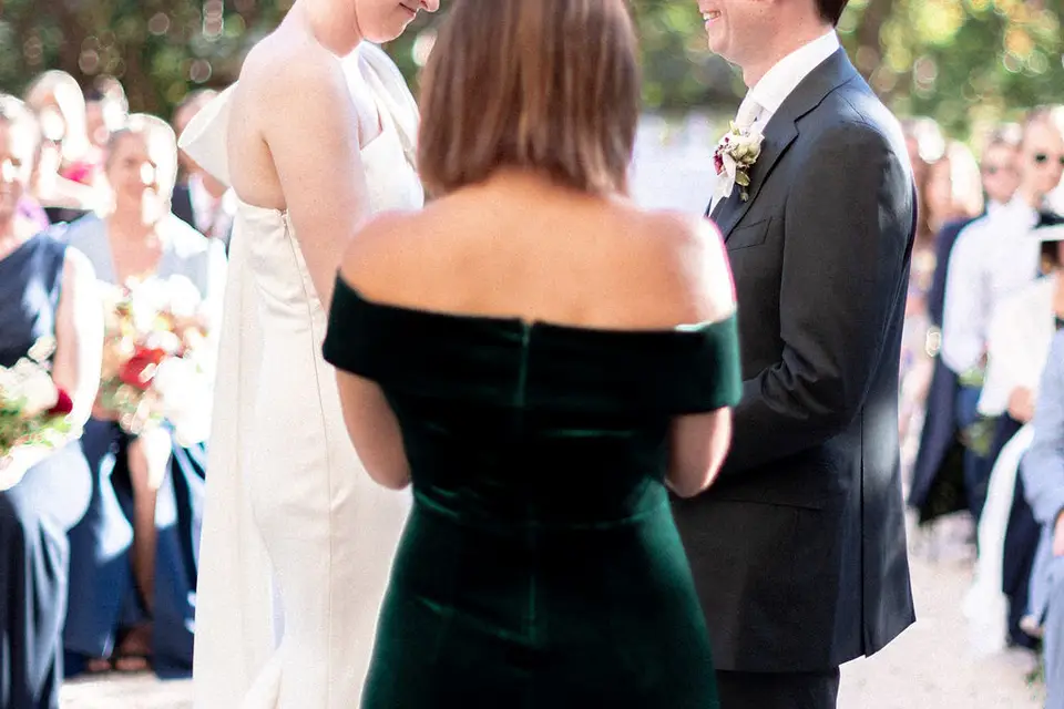 Aurelie Cousseau Cérémonies — photo 3