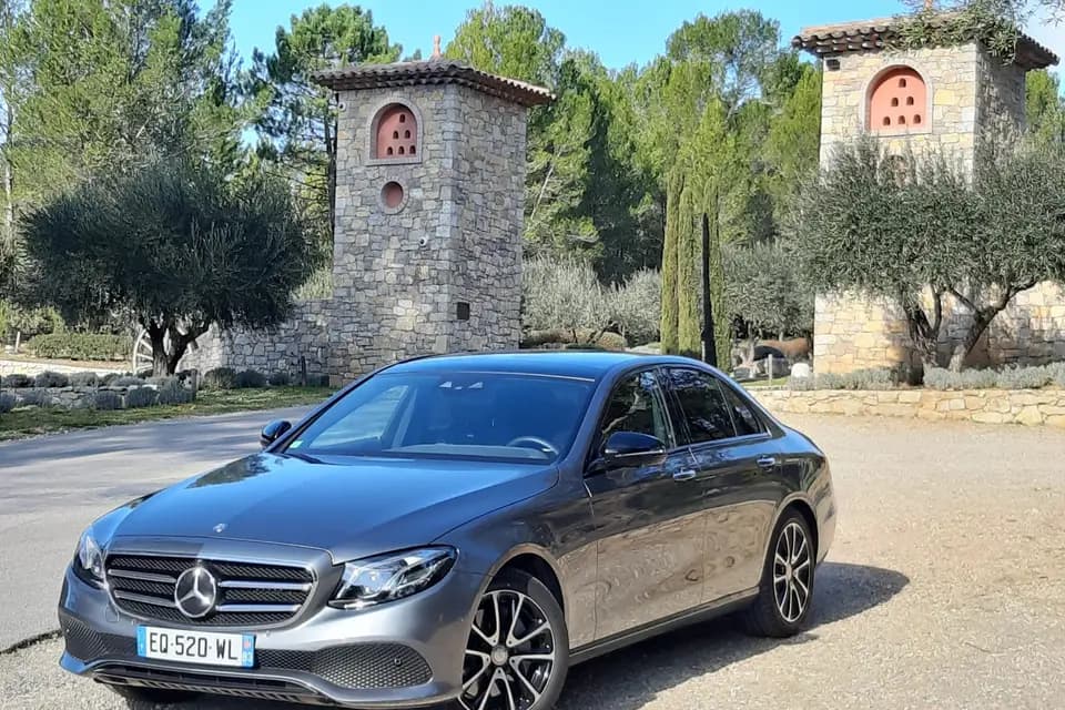 Premium Azur Vtc — photo 3