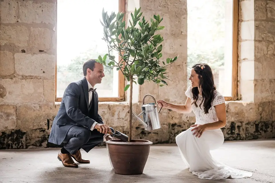 Aurelie Cousseau Cérémonies — photo 4