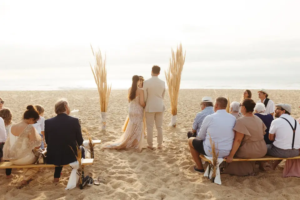 Aurelie Cousseau Cérémonies — photo 5