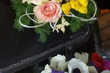 Fleur d´Arum — photo 6