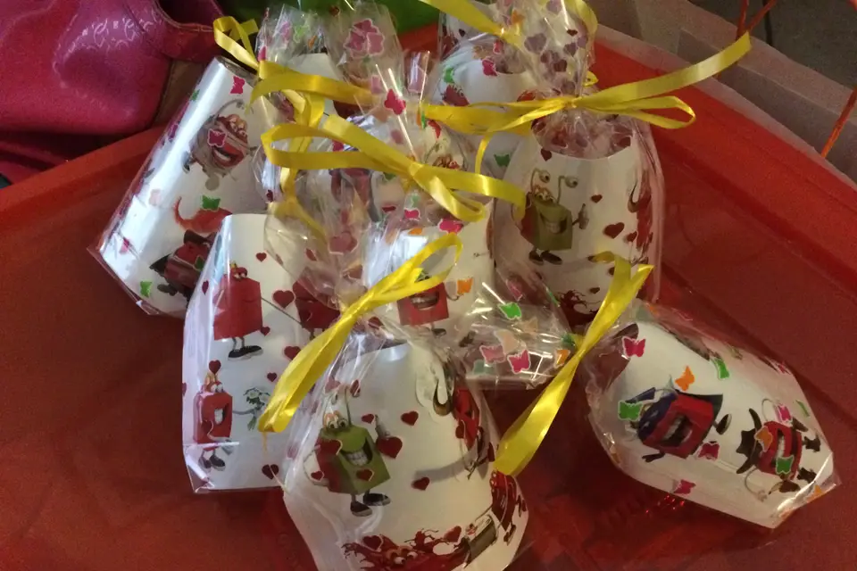 Magic' Bambin — photo 3